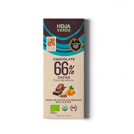 best organic dark chocolate from ecuador